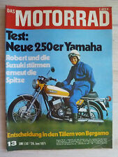 Rarität zeitschrift motorrad gebraucht kaufen  Bergisch Gladbach