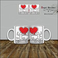 Mug tasse keith d'occasion  Le Cannet