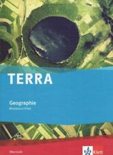 Terra geographie berstufe gebraucht kaufen  Berlin