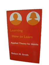 Learning learn theory for sale  MANCHESTER