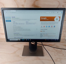 Dell widescreen led for sale  Santee