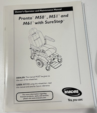 Invacare pronto sure for sale  Winston Salem