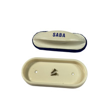 Vintage saba plattenspieler gebraucht kaufen  Gäufelden