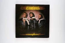 Bee Gees - Children Of The World - Vinyl LP Record - 1976 comprar usado  Enviando para Brazil