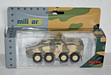 Herpa military boxer gebraucht kaufen  Gummersbach