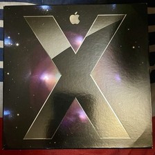 Apple mac leopard for sale  Brownwood