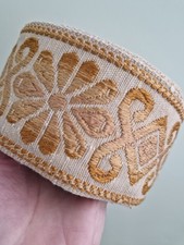Vintage upholstery trim for sale  NORTHAMPTON