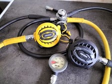 Apeks poseidon regulator for sale  NEWTOWNARDS