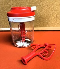 Tupperware großer zwiebelschn gebraucht kaufen Tupperware großer zwiebelschn gebraucht kaufen  Altenbamberg, Duchroth, Norheim