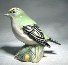 Beswick bird goldcrest for sale  STANSTED