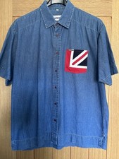 Men genuine retro for sale  MARKET DRAYTON