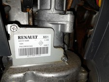 8201514069 LENKSÄULE / 2572477 FÜR RENAULT KANGOO EXPRESS comprar usado  Enviando para Brazil