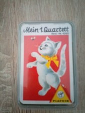 Piatnik . quartett gebraucht kaufen  Stuttgart
