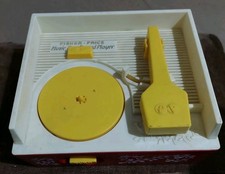 Vintage fisher price for sale  NOTTINGHAM