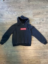Supreme box logo gebraucht kaufen  Bad Zwischenahn