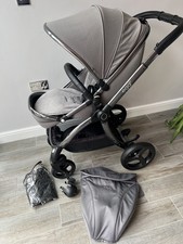 Babystyle egg pushchair for sale  HULL