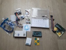 Arduino due starter d'occasion  Grenoble-