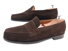 Vintage chaussures weston d'occasion  Paris-