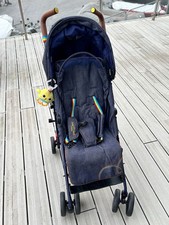 mothercare nanu stroller for sale mothercare nanu stroller for sale PLYMOUTH