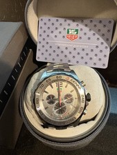 Tag heuer men for sale  BELFAST