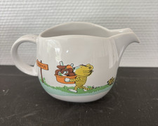 Milchkrug thomas kindergeschir gebraucht kaufen  Achim