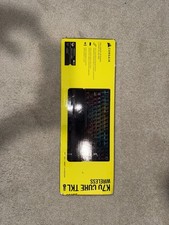 Corsair k70 core for sale  Waxhaw