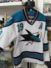 Hockey san jose usato  Roma