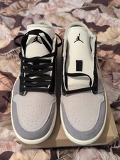 Air jordan low for sale  ROMFORD