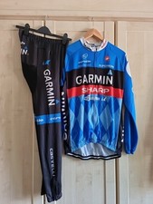 Castelli cervelo garmin for sale  PRESTON
