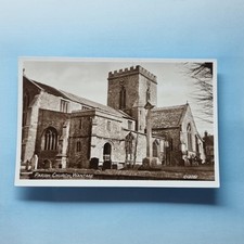 Wantage postcard c1930 for sale  TELFORD
