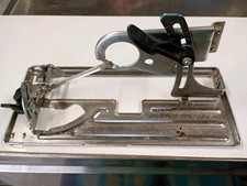 Mitre cutting adjustment for sale  NORWICH