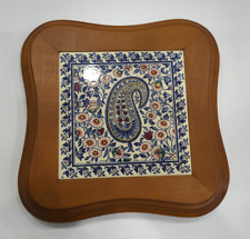 Plat faience gien d'occasion  Pau