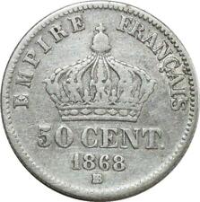 O8892 rare centimes d'occasion  Orgerus