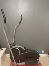 Vélo elliptique volant d'occasion  Les Pavillons-sous-Bois