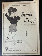 Bimbi oggi raro usato  Roma