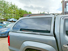 2016 volkswagen amarok for sale  COLERAINE