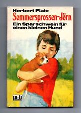 Sommersprossen jörn sparschwe gebraucht kaufen  Essen