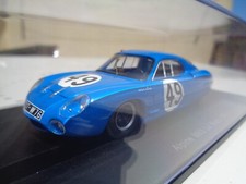 Alpine m63 mans d'occasion  Villeneuve-lès-Maguelone