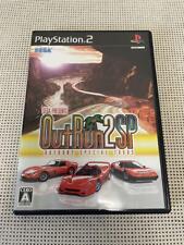 Usado, Jogo OutRun2 SP [First Press Limited Edition] PS2 Japão comprar usado  Enviando para Brazil