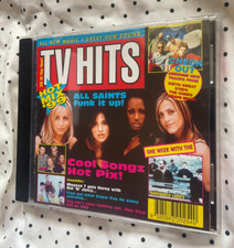 CD HOT MIX '99 - SUCESSOS DE TV comprar usado  Enviando para Brazil