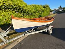 Sid skiff row for sale  Tacoma