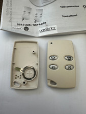 614 22x télécommande d'occasion  Le Quesnoy