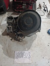  Motor 12.5 Briggs Powerbilt 28V707 1113-EI (bloqueado)!! #2 comprar usado  Enviando para Brazil