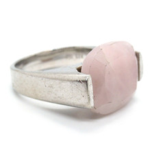 Designer ring 925 gebraucht kaufen  Olfen