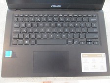 Asus vivobook14x1400ea laptop for sale  BANBURY