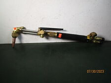Craftsman welding torch for sale  Riverview