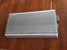 Steg 105.4 amplificatore usato  Italia