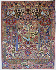 Beautiful persian rug for sale  Shipping to Ireland