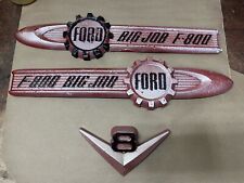 1955 1956 ford for sale  Auburn