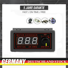 Motor drehzahlregler pwm gebraucht kaufen  Bochum